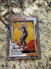 2024 Panini Donruss - Bomb Squad Drake Maye #28 (RC)