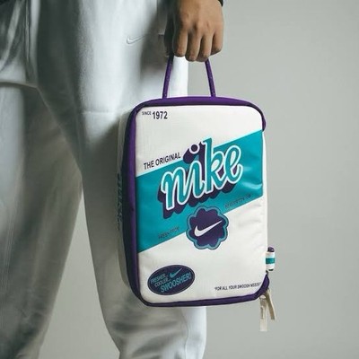 Shoe Box Bag Nike 8L