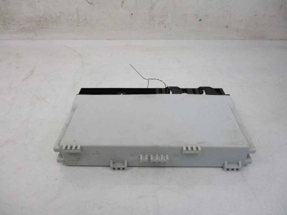 Centralina Memory anteriore sinistra adatta per BMW 6 CABRIOLET (F12) 640I 9252549 - Immagine 4 di 4