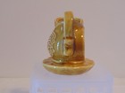 Vintage Japan San Diego Zoo Souvenir Stoneware Toothpick Holder — photo 4