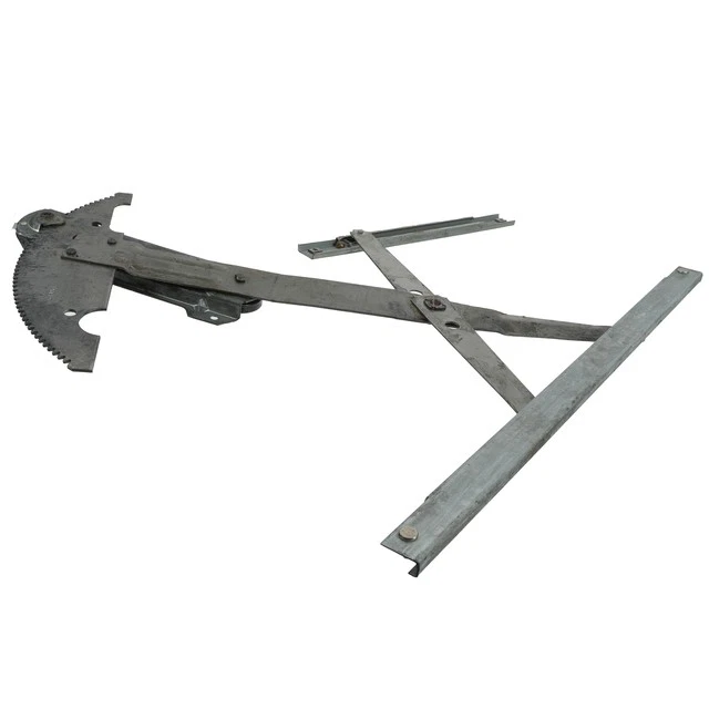 Controladores originales GM 92-98 Achieva Cutlass (2 puertas) S/D Wdo Reg sin motor 16633099 Foto 3 de 4