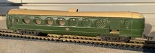 jep HO VOITURE SAUCISSON Pullmann mixte 6652