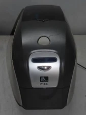 Zebra card printer solutions P110i P110I-0000A-ID0