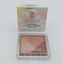 Clinique Sculptionary Cheek Contouring Palette Blush (Select Color) Full Size