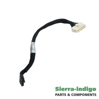 IBM FRU 81Y6771 Backplane Power Cable X3650 M4 81Y6764