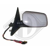 6433025 AußEnspiegel Links FüR Suzuki Grand Vitara II (Jt, Te, Td)