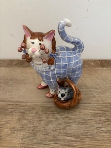 Amy Lacombe Whimsiclay | eBay