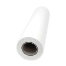 H.B.I. Peel Stick Tear Away Stabilizer for Embroidery Roll, 12" 12" x 10 Yds