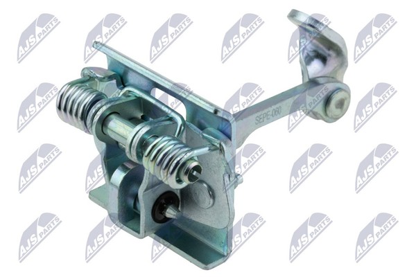 TüRfeststeller Nty EZC-PE-060 FüR Peugeot 607 9D 9U Hdi 16V 24V-image