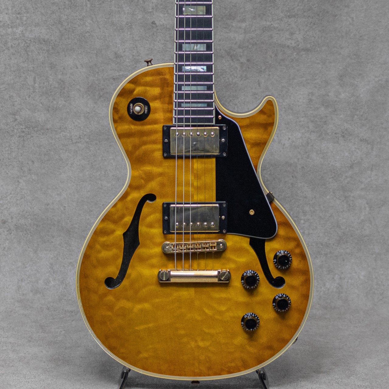 Gibson Custom Shop Les Paul Bantam Elite / 1995 Used Electric Guitar