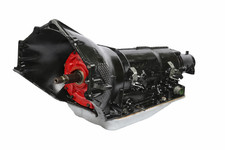 Performance Street And Strip Transmission Gmc 4l80e 1991-1993