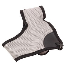 Protector de pecho de tiro con arco compuesto arco recurvo y flechas engranaje competitivo3046