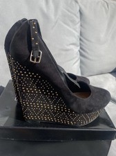 Women’s Wedge Sandals by Red