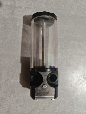 Aquacomputer Aqualis XT 100 mit Füllstandmessung G1/4