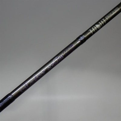 NORIES. Trout Program Escrower EC62M Cond/C