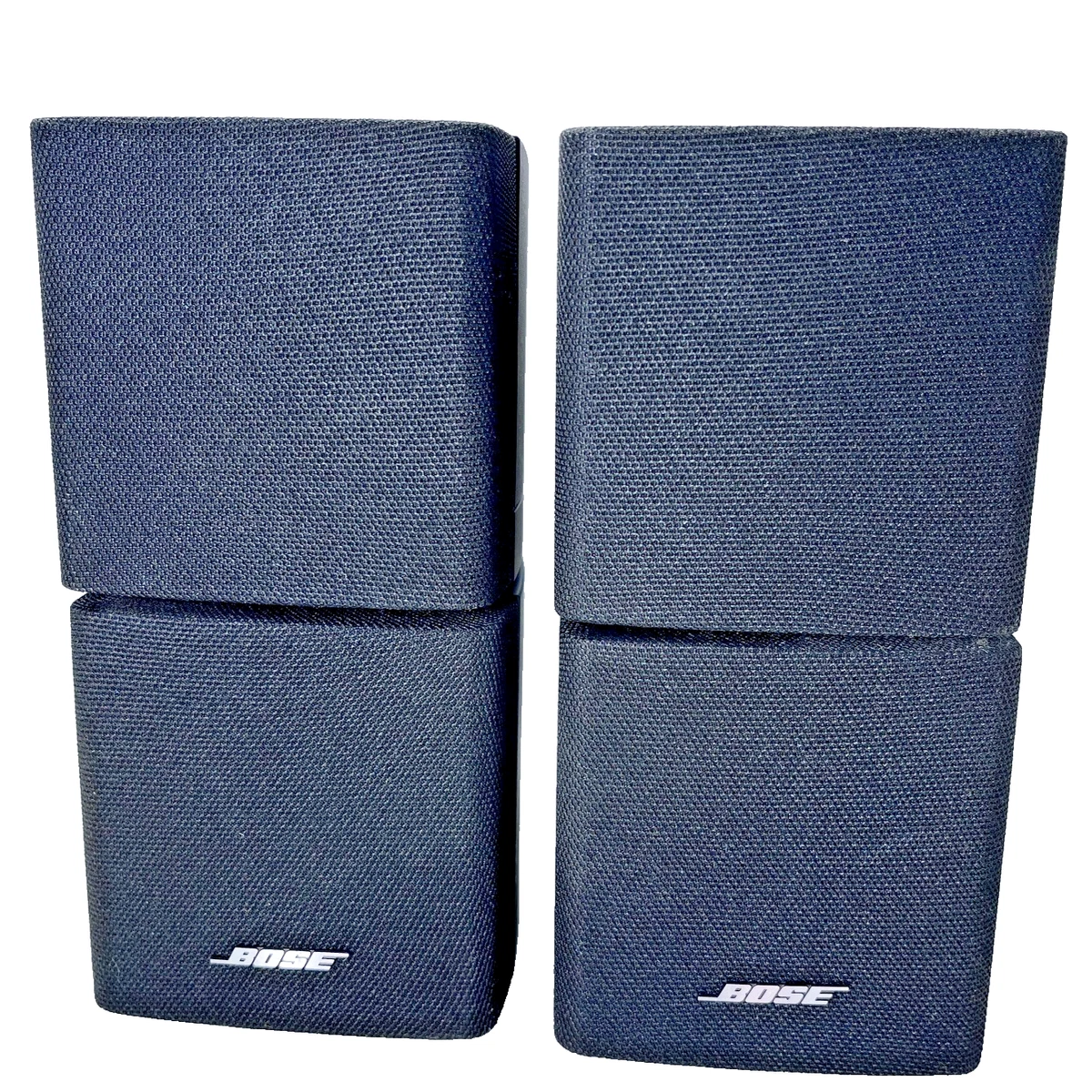 Bose Acoustimass 3 for sale - eBay