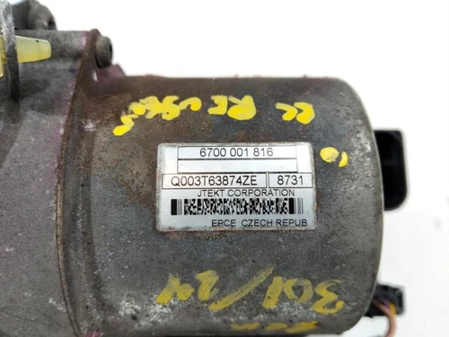 6700001816 Cremallera Direccion para PEUGEOT 207 RC 2008 113092 - Imagen 3 de 9