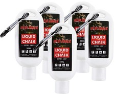 Liquid Chalk, Pole Dance,Sports Chalk, Hand Grip Chalk,Weightlifting Chalk,Gym C