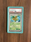 2006 Pokémon Dragonite ex Holo #91 PSA 8 NM-MT | Dragon Frontiers Delta Species