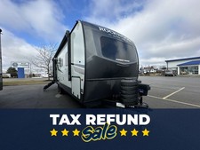 2026 Forest River Rockwood Ultra Lite TT 2606WS