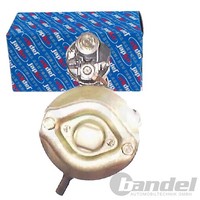 Japko Anlasser Starter 0,8Kw Passend FüR Daihatsu Charade | 3I204