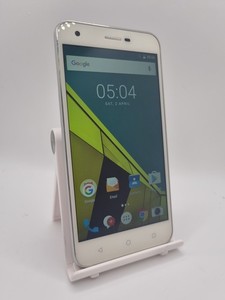 Vodafone Smart Ultra 6 grau entsperrt 16GB 2GB Android Smartphone #S05