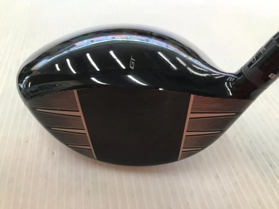 2025 JAPAN MODEL Titleist GT1 Driver 1W 12deg Speeder40 R-flex Golf club K330 - Image 2 of 4