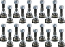 900 Series Greenteeth WearSharp, Stump Grinder Teeth - Lot of 20, Free Shipping!