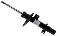 Stoßdämpfer Vorderachse rechts für PEUGEOT 2008 I