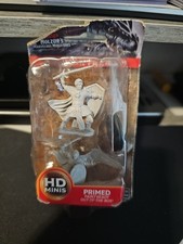 Dungeons  Dragon D D Nolzur's Marvelous Miniatures: Male Aasimar Paladin 73342