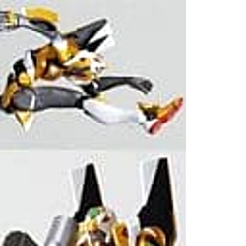 Evangelion Unit 00 Kai Shinseiki Evangelion: 2nd Impression Revoltec... Figure - Picture 4 of 10