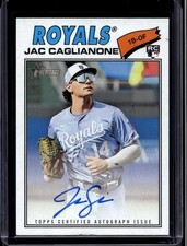 2016 Topps Anthology Series 1 Baseball Cards 6