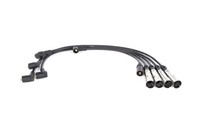 Bosch Zuendleitungssatz Fuer VW 0986356369
