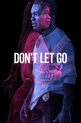 Dont Let Go (2019) Movie Poster 2''x3'' Refrigerator Locker MAGNET
