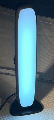 Ambient Illuminated Backlight Usb Therapeutic Light For Your Computer Room ￼