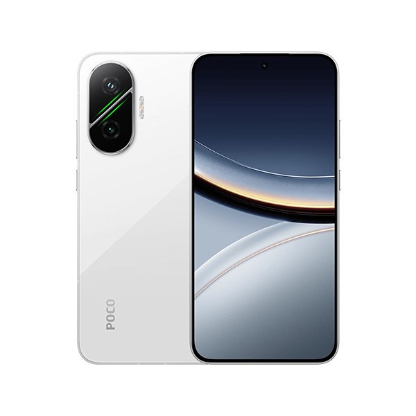 【美品】Xiaomi POCO F7 12GB+256GB ホワイト おまけ付き New) Xiaomi POCO F7 5G 12GB+512GB WHITE Dual SIM Unlocked Android