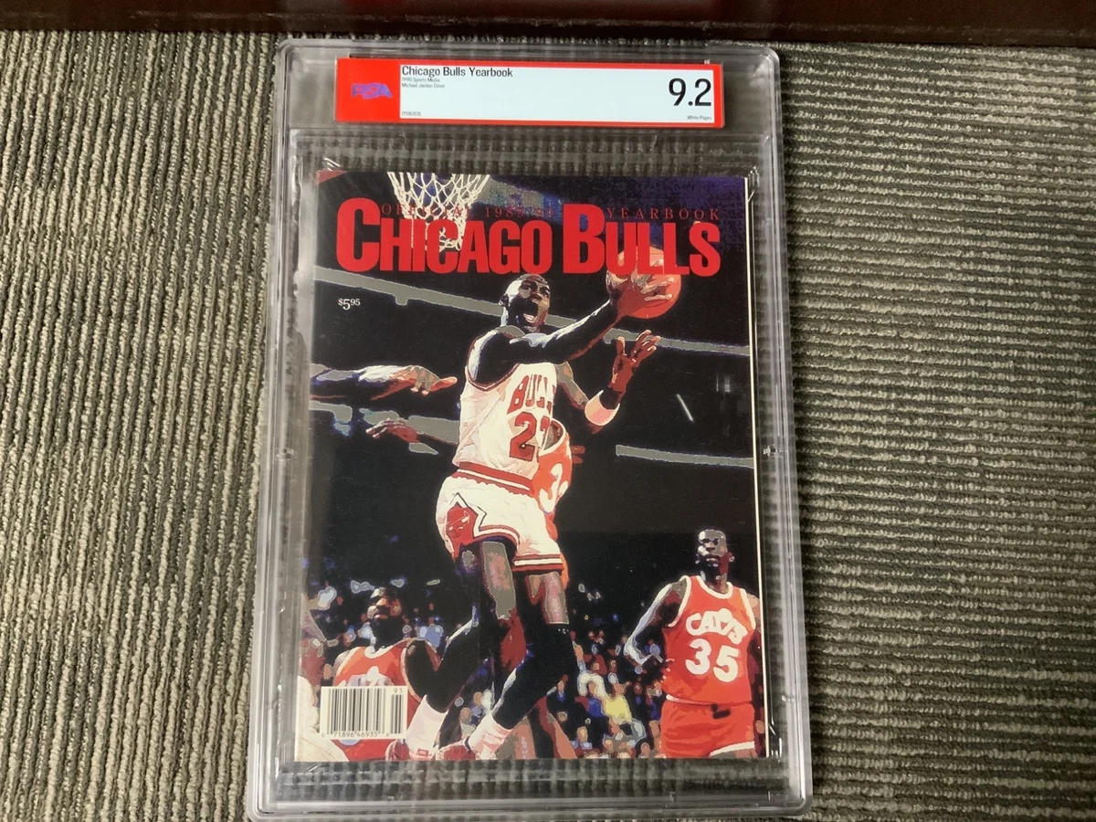 25+ Basketball Chicago Bulls Vintage Sports Memorabilia for sale