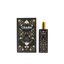 Bargello Charm Women 50 ML Perfume EDP – A Sophisticated Blend of Elegance