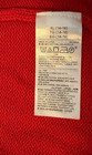 Girls/Teen Old Navy Red Cardigan with white heart Valentines XL 14-16 — photo 3