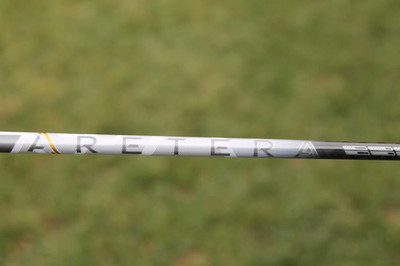 NEW Custom Built Aretera AO2 Grey Shaft, built to your Specs! (Peoples Golf)