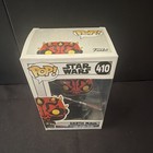 Funko Pop! Star Wars Darth Maul #410 The Phantom Menace Vinyl Figure — photo 4