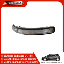 Retroviseur gauche (ou coque) Mercedes CLASSE B