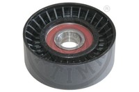 Optimal 0-N1653S Spannrolle, Keilrippenriemen FüR Ford Galaxy (Wgr)