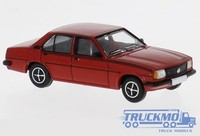 Brekina Opel Ascona B 1979 Rot/Dekor PCX870815