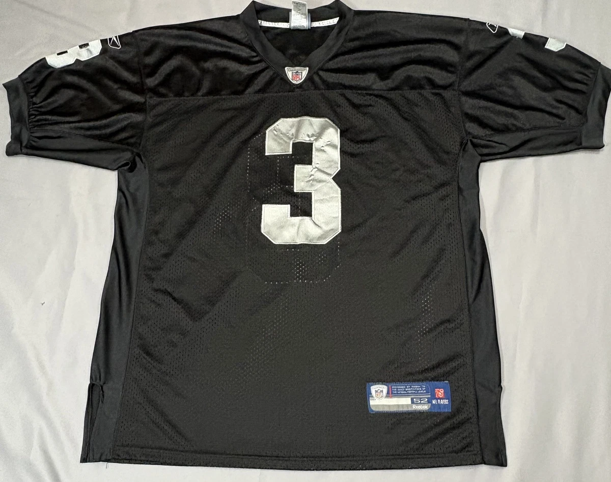 Reebok Oakland Raiders NFL Jerseys for sale | eBay
