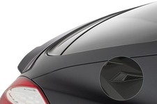 Heck Spoiler Flügel Tuning matt Carbonlook für Porsche Panamera 970 HF718-M