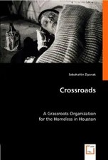 Sebahattin Ziyanak | Crossraods | Taschenbuch | Englisch (2013)