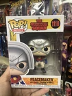Funko Pop! Vinyl: DC Universe - Peacemaker #1110