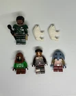 Rare Star Wars Lego Minifigures *PERFECT CONDITION* Random Star Wars Lot