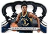 2018-19 Panini Crown Royale #53 Aaron Holiday Indiana Pacers